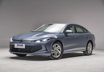 Volkswagen Lamando L начали продавать в России. Сколько за него просят?
