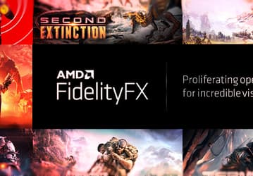 Для конкуренции с DLSS 3. AMD может полноценно представить FSR 3 уже в конце месяца