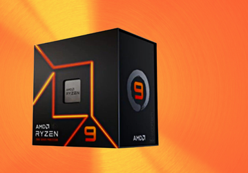 Ryzen 9 7900X подешевел в Китае настолько, что теперь стал выгоднее, чем Ryzen 9 7900