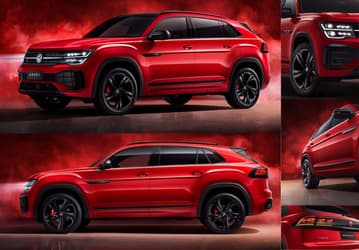Volkswagen Teramont X в России подешевел на 700 000 рублей, обзаведясь при этом 299-сильным V6