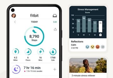 Владельцам Pixel Watch и устройств Fitbit теперь не нужно тратить по 10 долларов в месяц для получения истории своих биометрических показаний