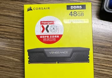 Платформа AMD AM5 пока не умеет работать с новыми небинарными модулями DDR5