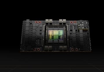 Nvidia создала для Китая эксклюзивный ускоритель H800, замедлив топовый H100
