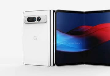 500 евро за Pixel 7a и 1700 евро за Pixel Fold. Появились новые подробности о грядущих смартфонах Google
