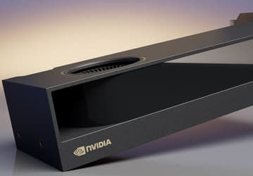 Новая 3D-карта Nvidia с 20 ГБ памяти и 160-разрядной шиной стоит 1250 долларов. Зато у RTX 4000 Ada очень низкое энергопотребление