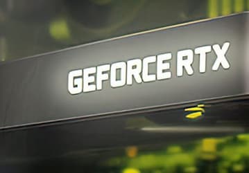 Nvidia решила проблему с излишней нагрузкой на CPU из-за графического драйвера
