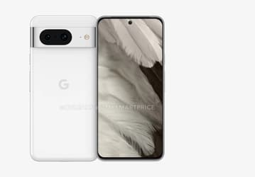 Нас ждёт Pixel Ultra? В Сеть попали рендеры Pixel 8, который, как и Pixel 8 Pro, будет намного компактнее предшественника