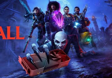 Nvidia берёт пример с AMD и будет дарить новейшую игру при покупке видеокарт. Геймеры получат в подарок Redfall