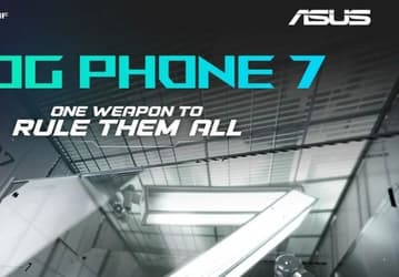 Почти всё то же самое, но зато со Snapdragon 8 Gen 2. Раскрыты характеристики геймерских смартфонов Asus ROG Phone 7