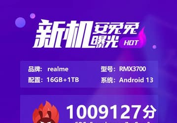 Realme GT Neo5 SE на Snapdragon 7 Plus Gen 2 протестировали в AnTuTu. Результат — как у недавних флагманов