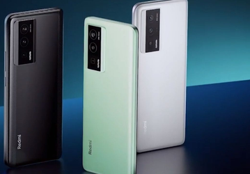 Xiaomi снизила цены на бестселлер Redmi K60 в Китае. Теперь подешевели версии с 256 ГБ флеш-памяти