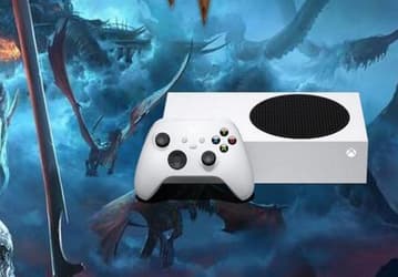 Xbox Series S слишком слаба для Baldur's Gate 3? Разработчики игры пока не могут реализовать на младшей консоли одну важную функцию
