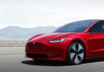 Новый электромобиль Tesla будет вдвое дешевле Model 3 при производстве