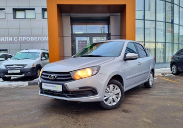 В России подорожали автомобили Lada. Названы новые цены