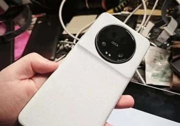 Этот смартфон Xiaomi будет намного дороже iPhone 14 Pro Max? Флагманский Xiaomi 13 Ultra ожидается уже в апреле