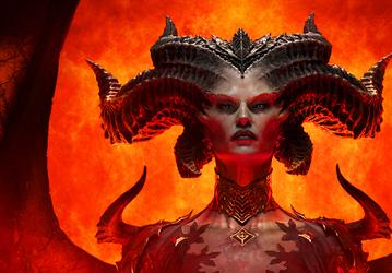 Названа дата старта открытого бета-тестирования Diablo IV. Игра должна работать даже на некоторых встроенных видеокартах