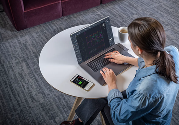 AutoCAD 2024 для Mac на базе SoC Apple M1 и M2 обеспечивает двукратный прирост производительности