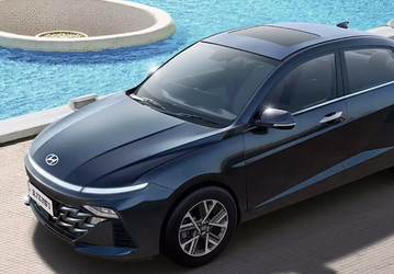 «Футуристичный и свирепый» Hyundai Solaris 2023 вызвал нешуточный ажиотаж