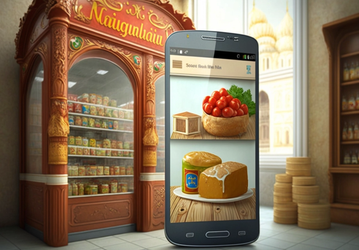 Отечественная альтернатива Google Play: в RuStore появилось «Интересное»