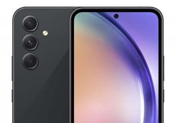 Экран AMOLED 6,4 дюйма 120 Гц, 50 Мп с OIS, защита IP67, 5000 мА·ч и дизайн в духе Galaxy S23. Представлен Samsung Galaxy A54