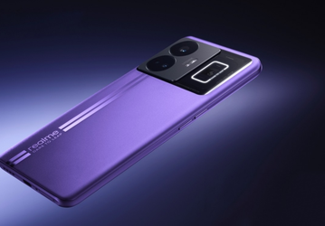 Самый дешёвый телефон на Snapdragon 8 Plus Gen 1 с 16 ГБ ОЗУ и 512 ГБ флеш-памяти Realme GT Neo5 сразу же стал бестселлером