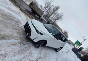 В России начались продажи новых KIA Soul. Названы цены
