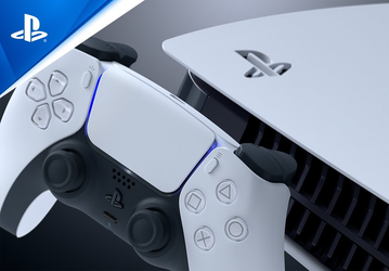PlayStation 5 очень сильно опережает Xbox Series X и S