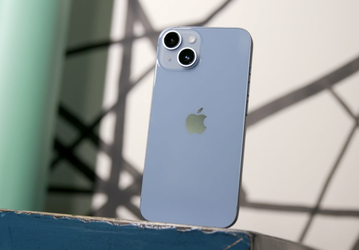 В России запустили экспресс-доставку iPhone, Apple Watch и AirPods. «Самокат» обещает привезти товар в течение 30 минут в Москве