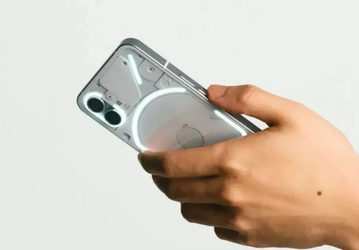 Nothing Phone (2) будет построен на базе Snapdragon 8+ Gen 1