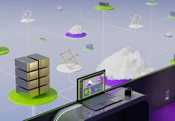 За 37 000 долларов в месяц Nvidia предлагает желающим доступ к собственному облачному суперкомпьютеру. Представлен сервис DGX Cloud
