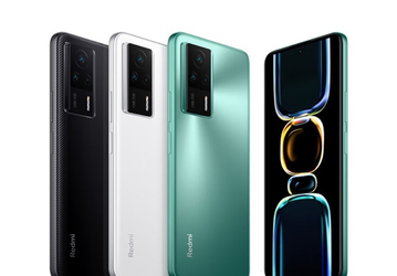 Redmi снизила цену на Redmi K60E в течение следующих семи дней в Китае
