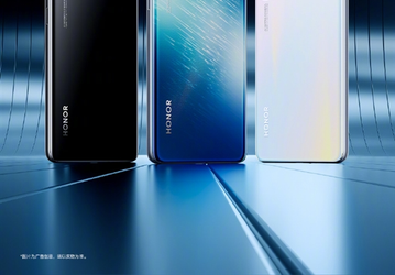 Snapdragon 8 Plus Gen 1, 12/512 ГБ, 54 Мп и 4800 мА•ч и 66 Вт. Лучшая версия Honor 80 GT поступила в продажу в Китае