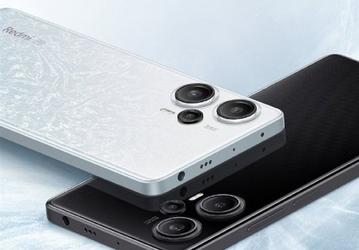 Новейший Redmi Note 12 Turbo стал хитом в Китае. Его быстро раскупили на основных маркетплейсах, самая дефицитная версия — 16 ГБ/1 ТБ