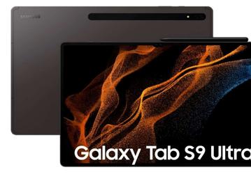 Новый флагманский планшет Samsung Galaxy Tab S9 получит ещё более ёмкий аккумулятор, чем предшественник