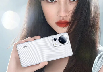 Очень тонкий и лёгкий смартфон Xiaomi Civi 2 подешевел в Китае в честь 8 марта