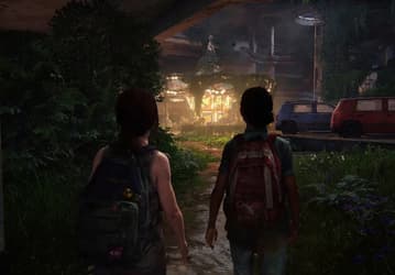 The Last of Us Part I для ПК требует несуществующую видеокарту? Sony раскрыла системные требования, и они достаточно высокие