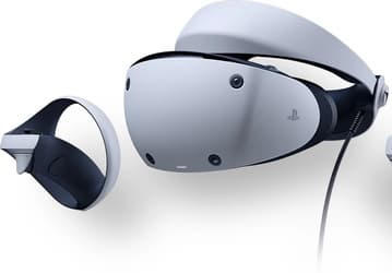 В DNS начали продавать VR-гарнитуру Sony PlayStation VR2: цена составляет 70 тысяч рублей с контроллером