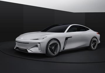 Geely украла дизайн Changan. Компанию обвиняют в плагиате и нарушении авторских прав после анонса Geely Galaxy Light