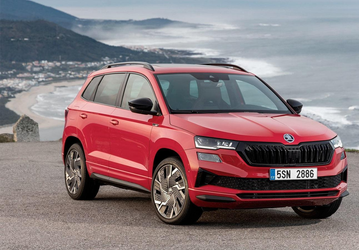 «Нет шансов», — в Skoda высказались о возобновлении деятельности в России в ближайшее время
