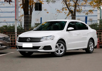 В России начали продавать Volkswagen Lavida Qihang с двухлетней гарантией и скидками