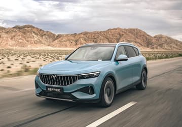 Китайские премиальные автомобили в РФ вытесняют немецких игроков. В начале года машин Voyah было продано почти вдвое больше, чем Audi
