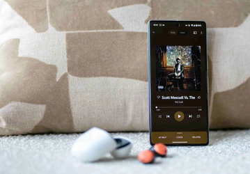 YouTube Music теперь предлагает каверы и ремиксы песен, которые вы слушаете