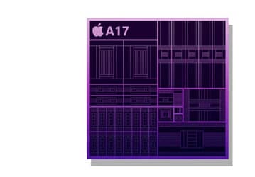 Новая SoC Apple A17 Bionic действительно будет производиться по техпроцессу 3 нм