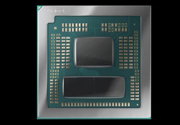 Ryzen 7 7745HX сравнили с Core i7-13650HX и Core i7-13700HX. Процессор AMD энергоэффективнее при примерно той же производительности