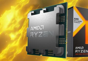 8-ядерный Ryzen 7 7800X3D оценили в Европе. Он почти вдвое дороже Ryzen 7 7700X