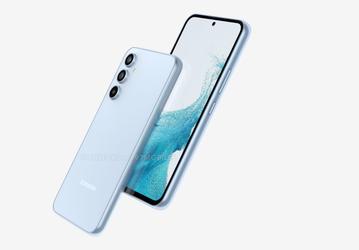 Стало известно, когда же Samsung наконец представит среднебюджетные Galaxy A34 и A54