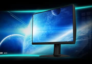 Представлен игровой монитор MSI G253PF: кадровая частота 380 Гц, поддержка Adaptive Sync и G-Sync