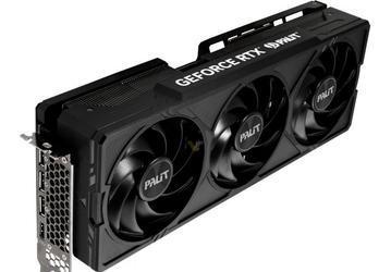 JetStream возвращаются. Представлены видеокарты Palit GeForce RTX 4080 и 4070 Ti JetStream — и у них есть одно заметное отличие от конкурентов