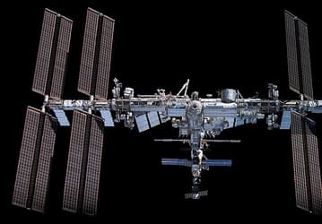 Роскосмос хочет сократить финансирование работ на МКС: останутся только текущие эксперименты