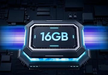 Среднебюджетный Realme GT Neo5 SE получит 16 ГБ ОЗУ и сможет держать до 45 приложений в фоне. Даже базовая версия будет оснащена LPDDR5X